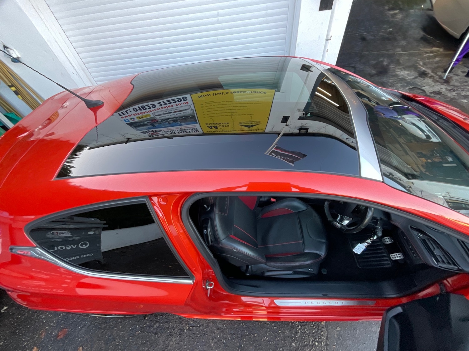 Used Peugeot 208 2016 for sale - 76750267: Photo 38