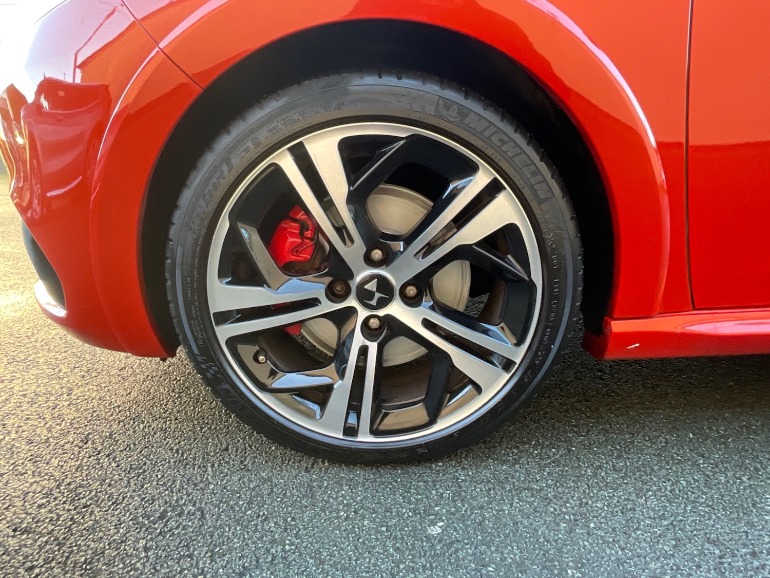 Used Peugeot 208 2016 for sale - 76750267: Photo 5