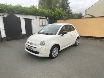 Used Fiat 500 2016 for sale - 79098163: Photo