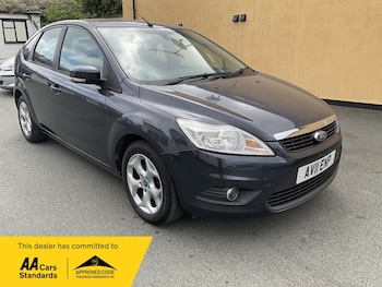 Used Ford Focus 2011 for sale - 78409346: Photo