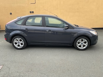 Used Ford Focus 2011 for sale - 78409346: Photo