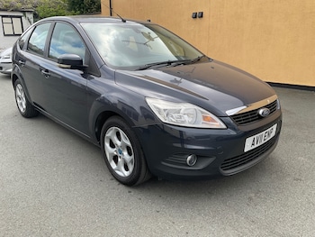 Used Ford Focus 2011 for sale - 78409346: Photo