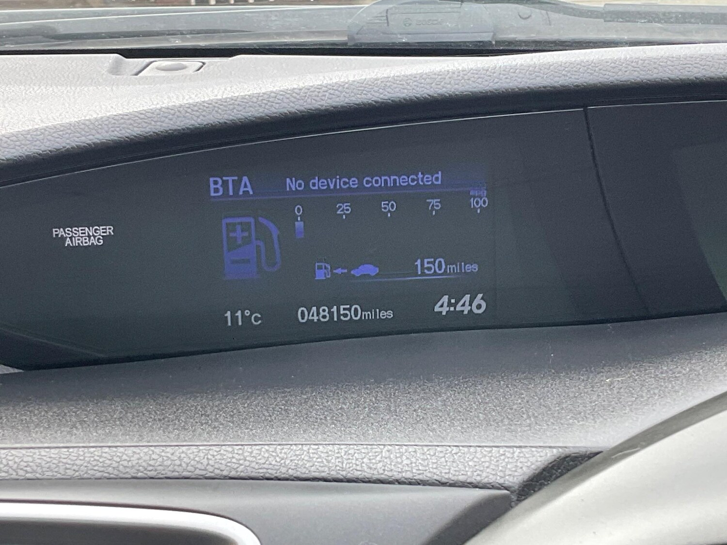 Vehicle 25