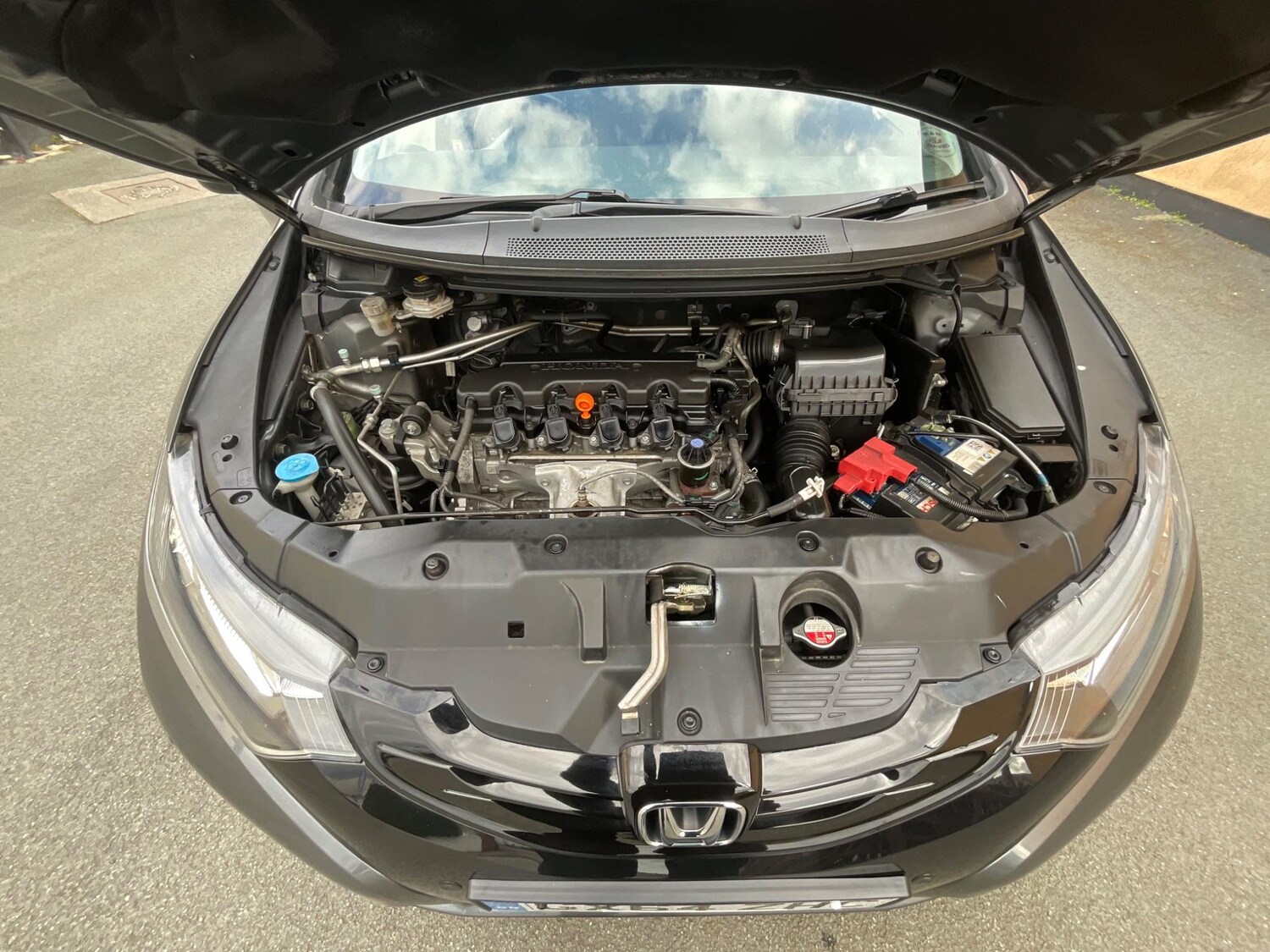 Vehicle 26