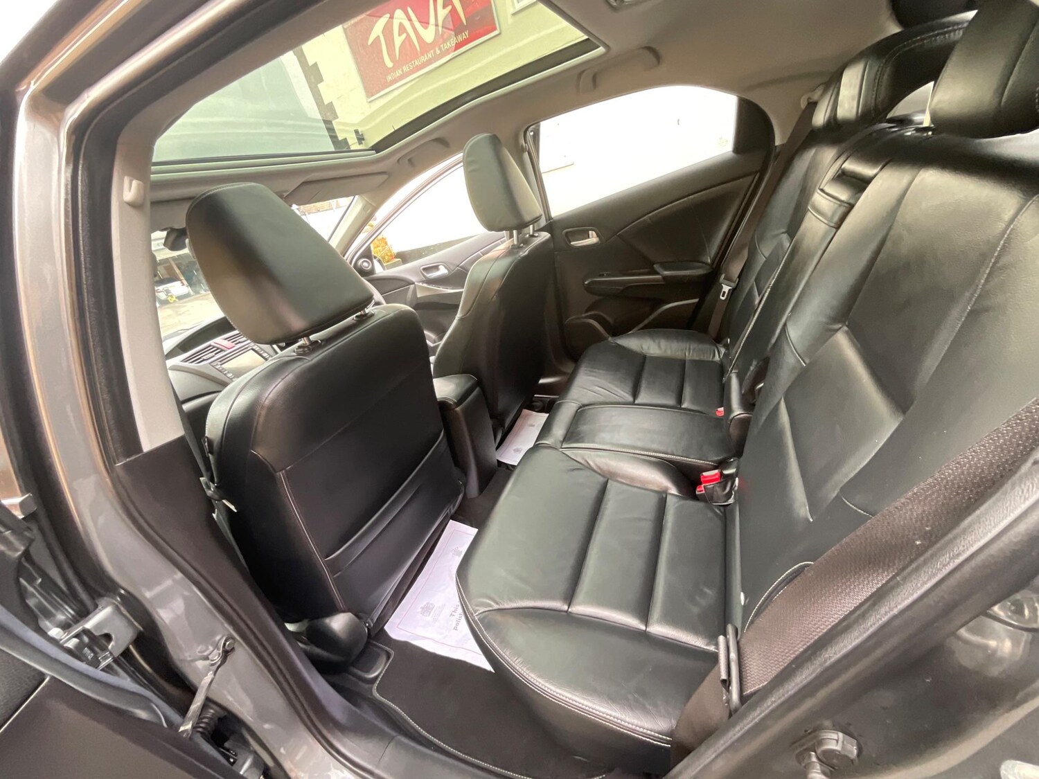 Vehicle 29