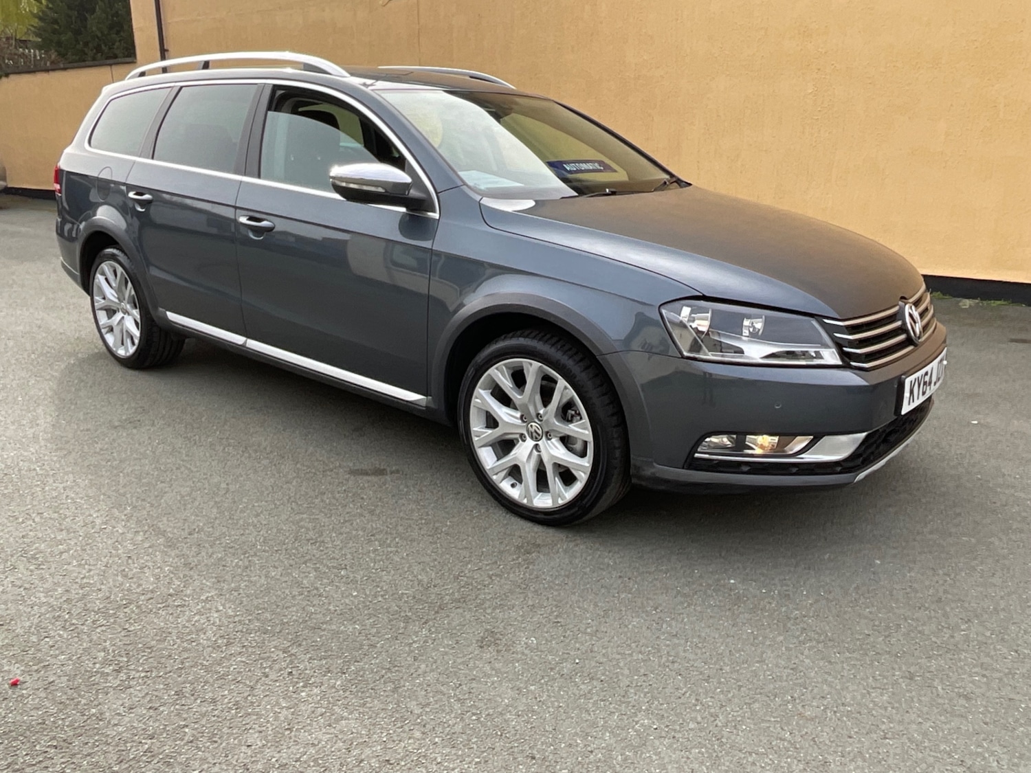 Used Volkswagen Passat 2014 for sale - 77983808: Photo 10