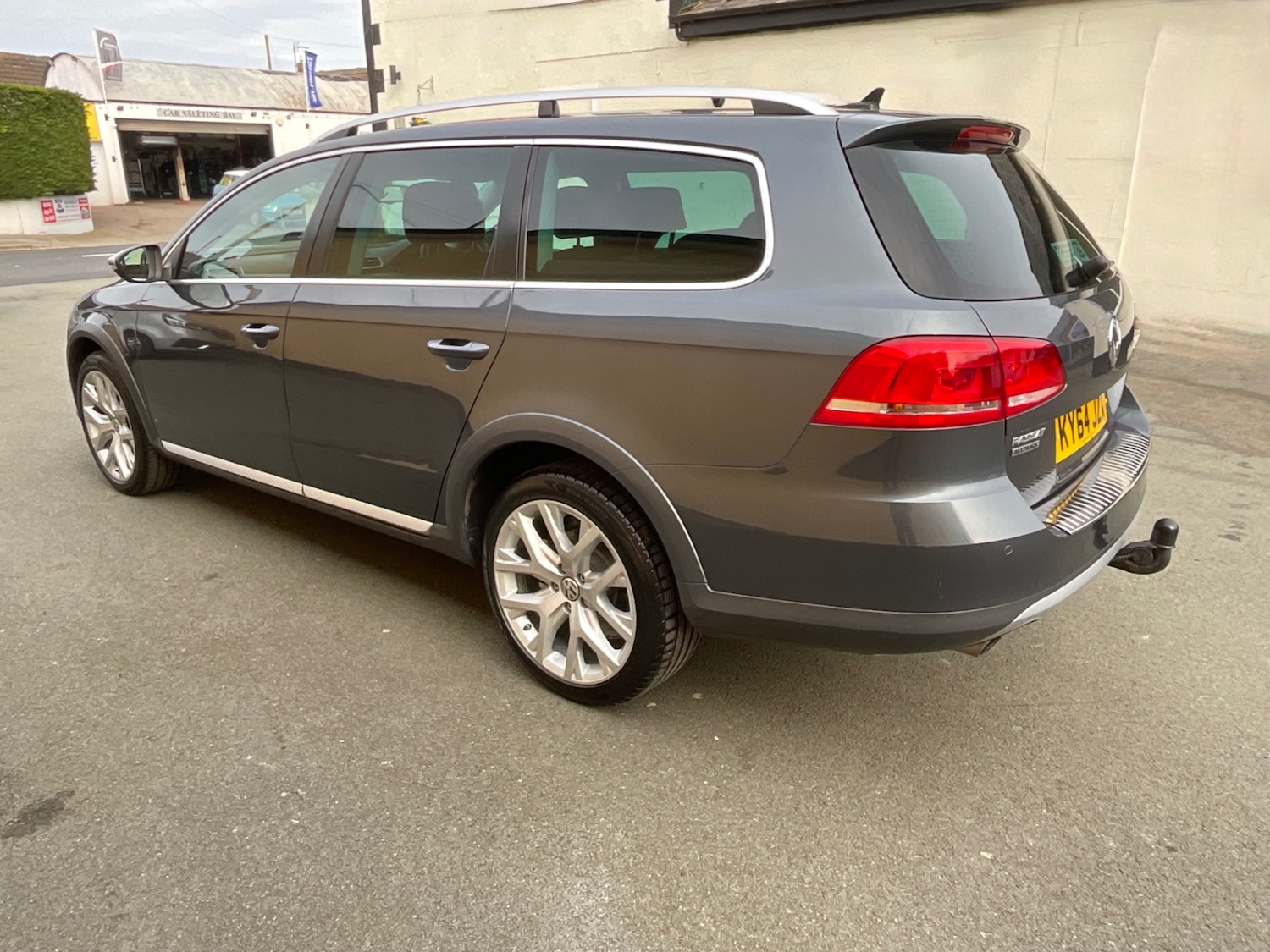 Used Volkswagen Passat 2014 for sale - 77983808: Photo 11