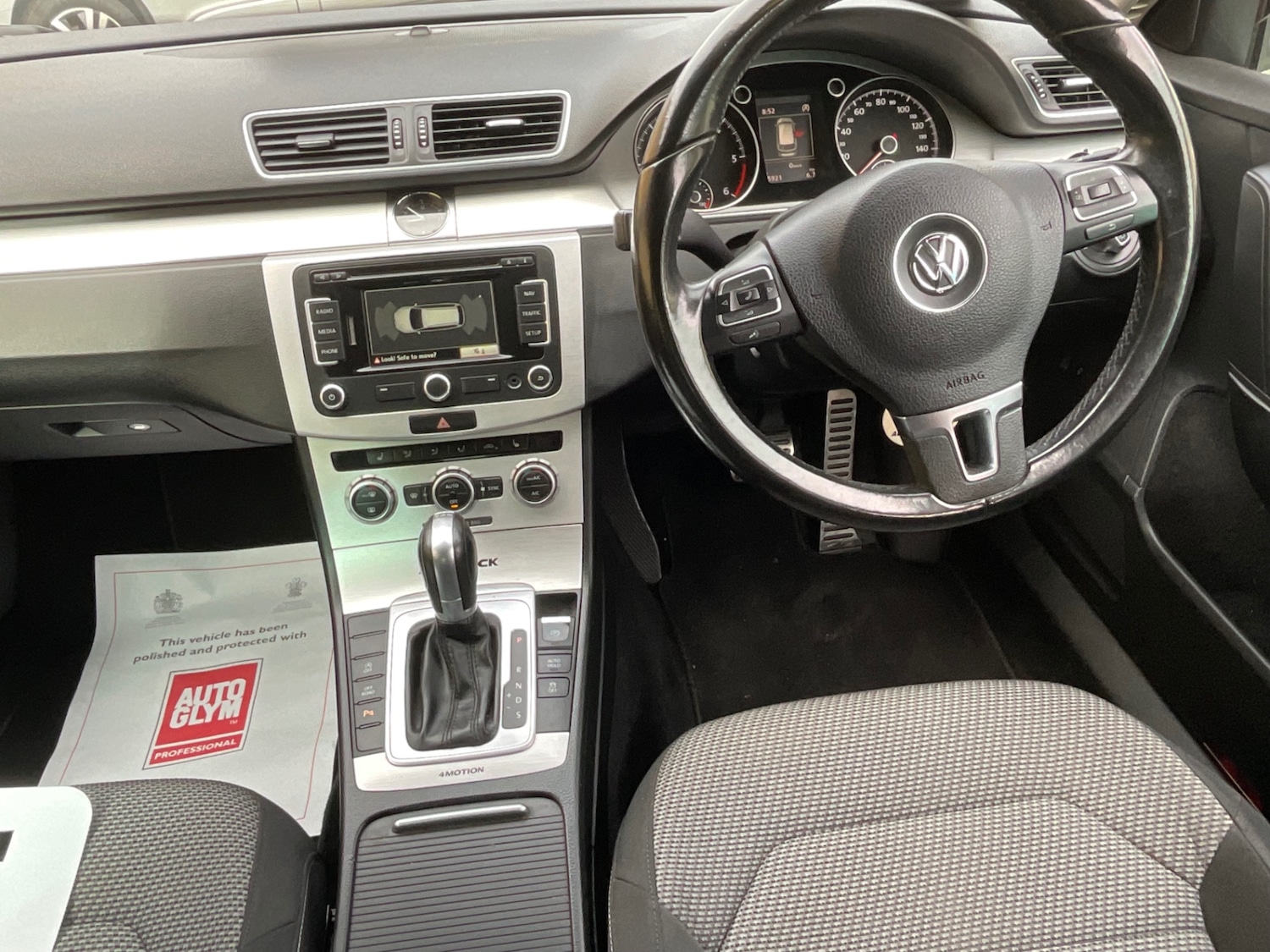 Used Volkswagen Passat 2014 for sale - 77983808: Photo 14