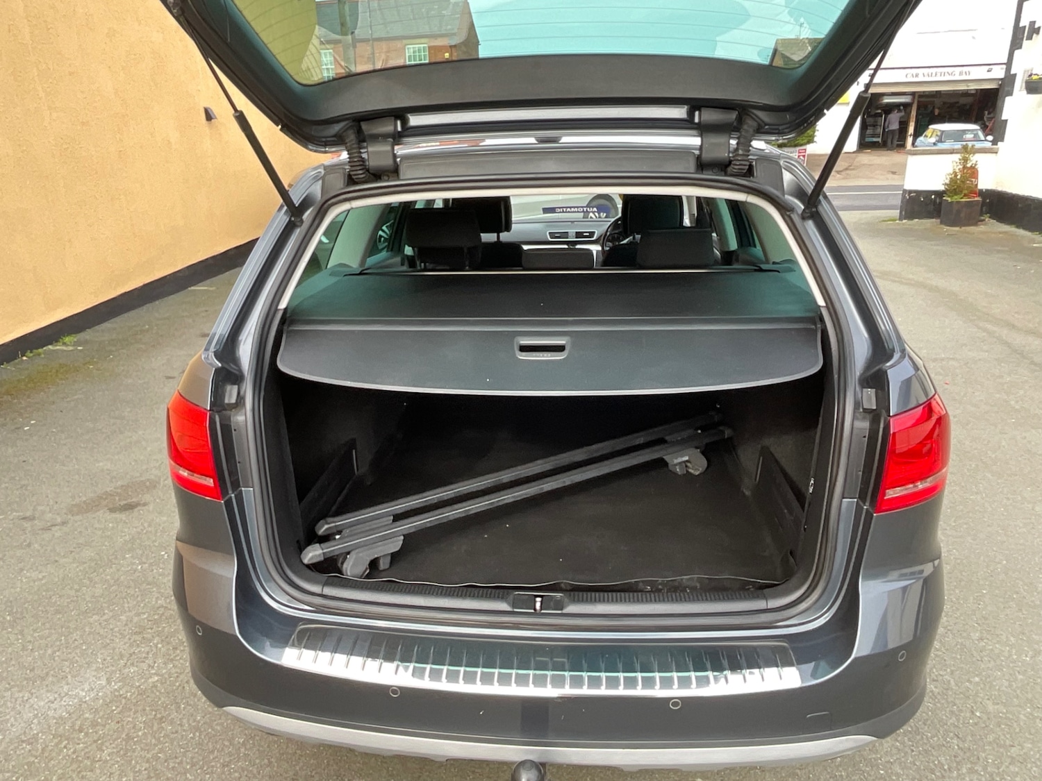 Used Volkswagen Passat 2014 for sale - 77983808: Photo 16