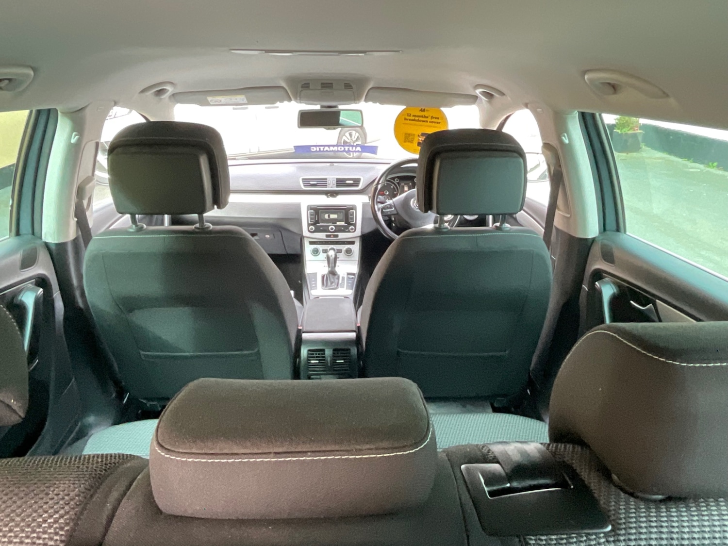 Used Volkswagen Passat 2014 for sale - 77983808: Photo 17