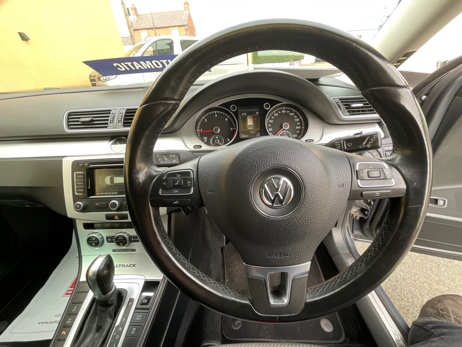 Used Volkswagen Passat 2014 for sale - 77983808: Photo 18