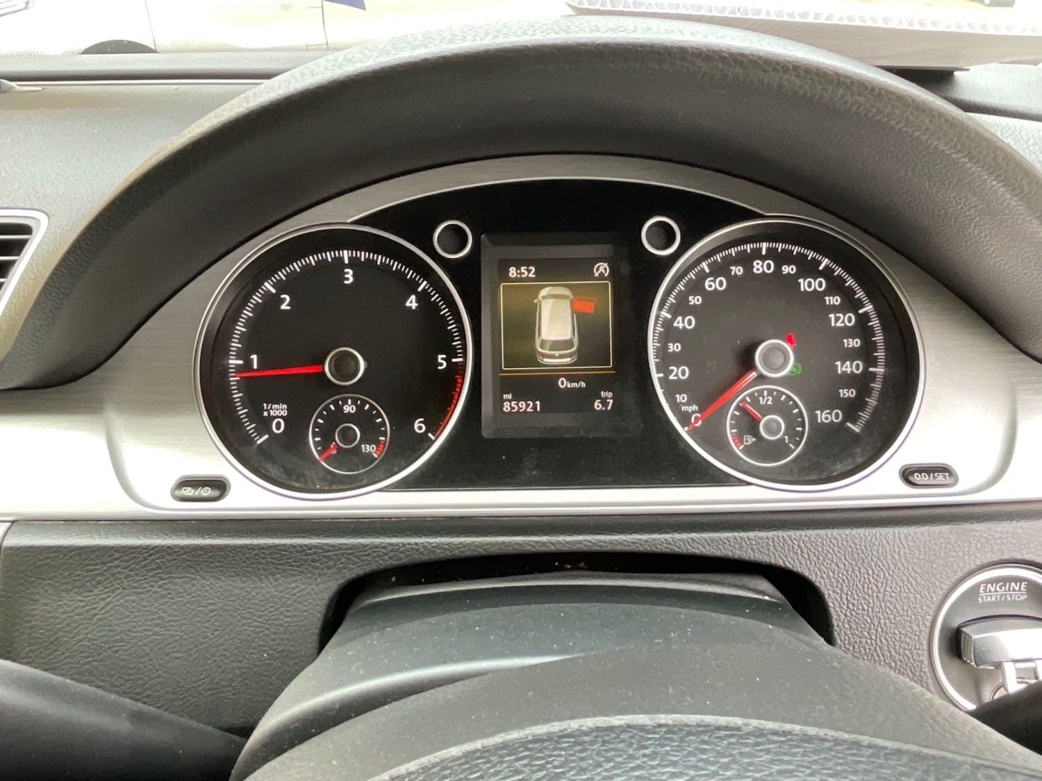 Used Volkswagen Passat 2014 for sale - 77983808: Photo 19