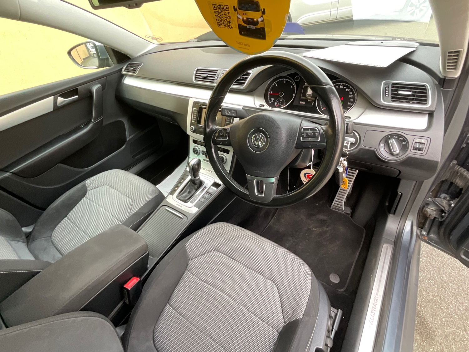 Used Volkswagen Passat 2014 for sale - 77983808: Photo 20