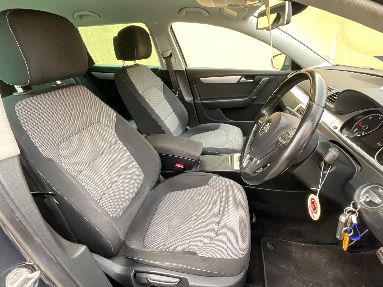 Used Volkswagen Passat 2014 for sale - 77983808: Photo 22