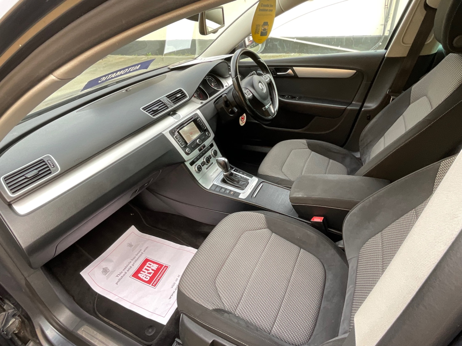 Used Volkswagen Passat 2014 for sale - 77983808: Photo 23