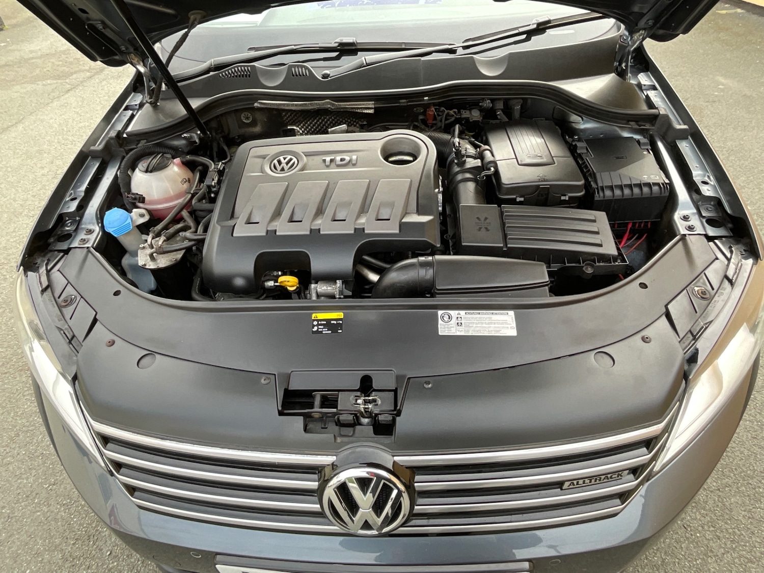 Used Volkswagen Passat 2014 for sale - 77983808: Photo 25