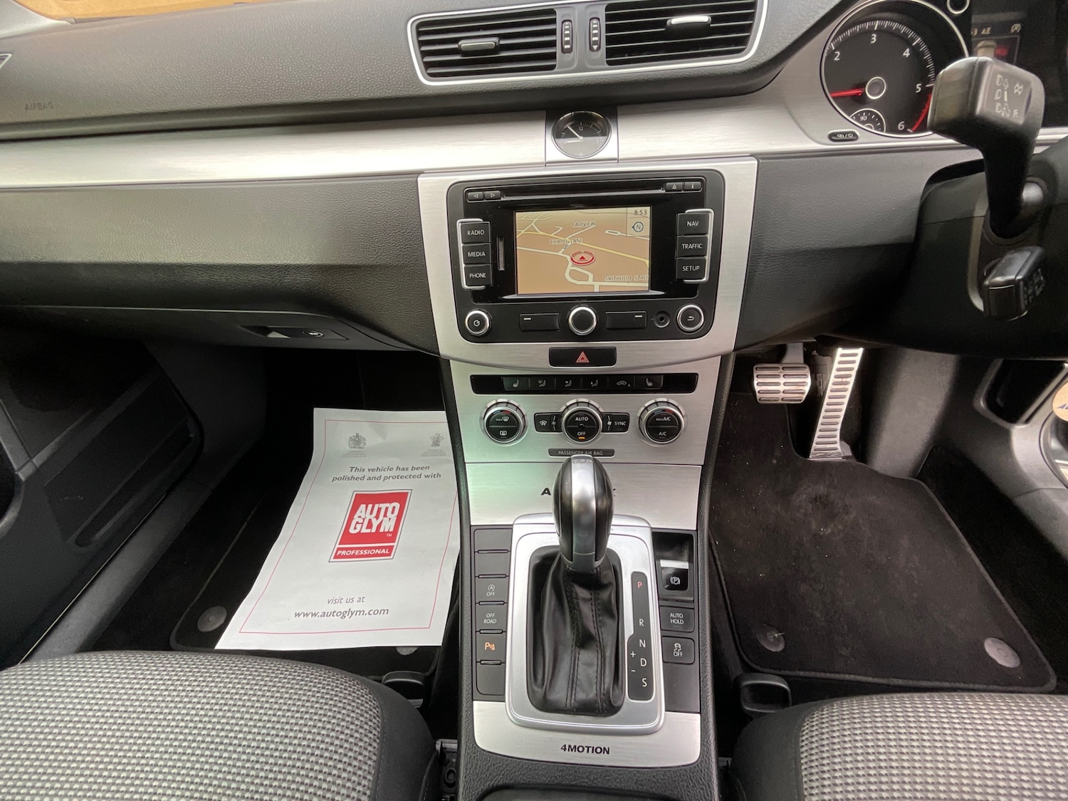 Used Volkswagen Passat 2014 for sale - 77983808: Photo 26