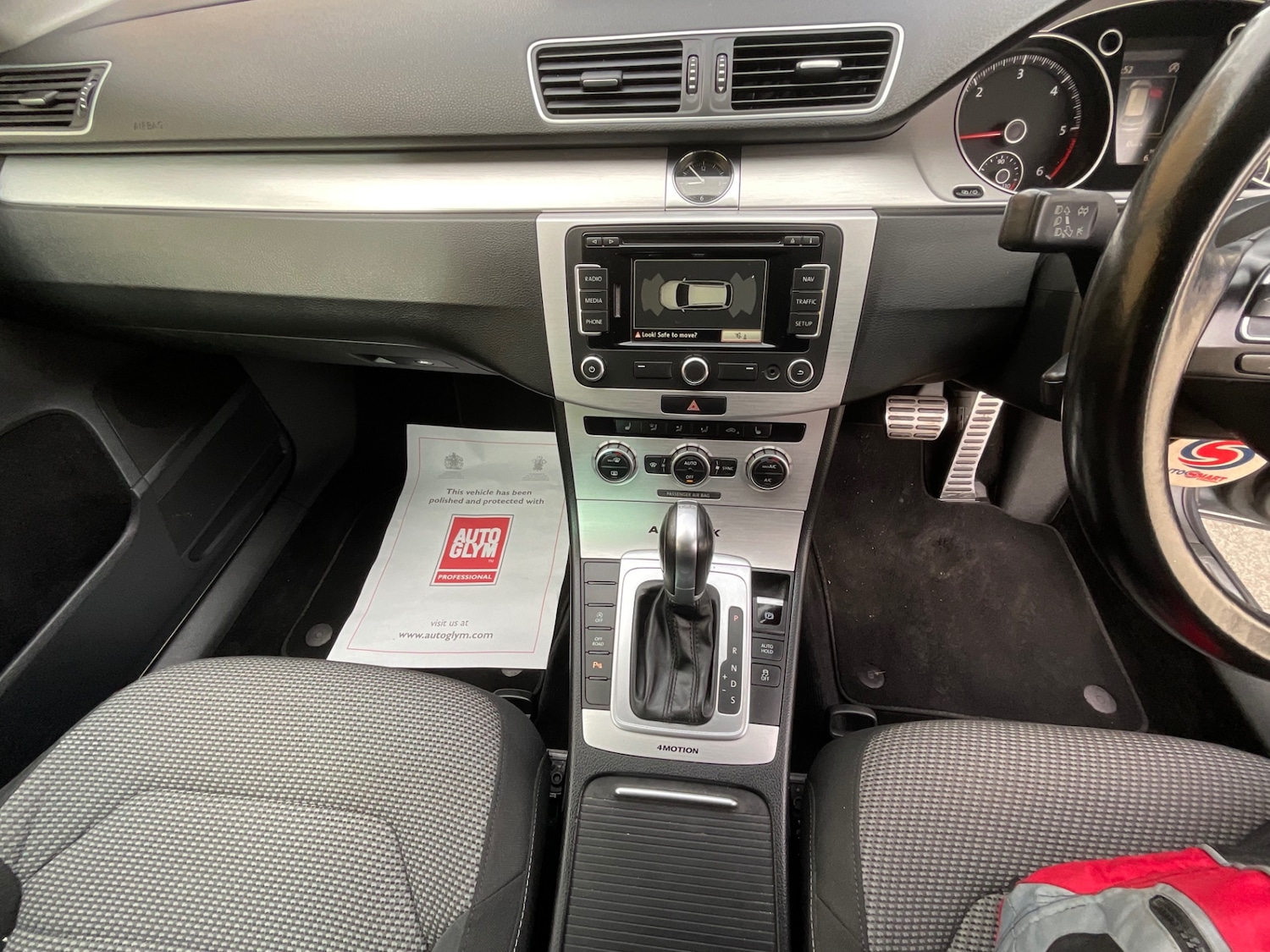 Used Volkswagen Passat 2014 for sale - 77983808: Photo 27