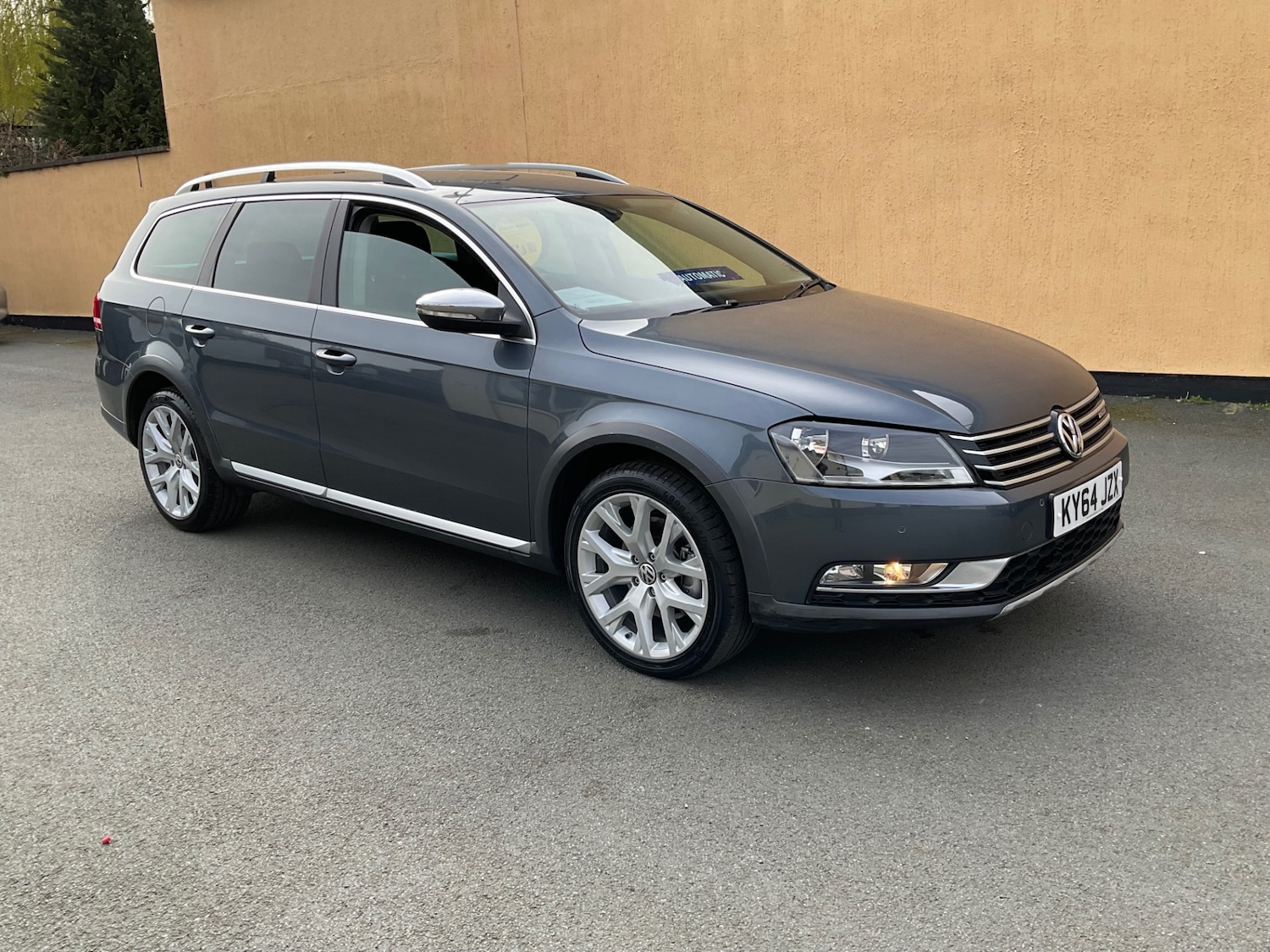 Used Volkswagen Passat 2014 for sale - 77983808: Photo 28
