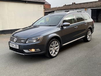 Used Volkswagen Passat 2014 for sale - 77983808: Photo