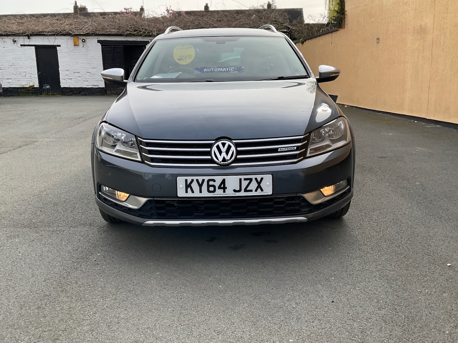 Used Volkswagen Passat 2014 for sale - 77983808: Photo 6