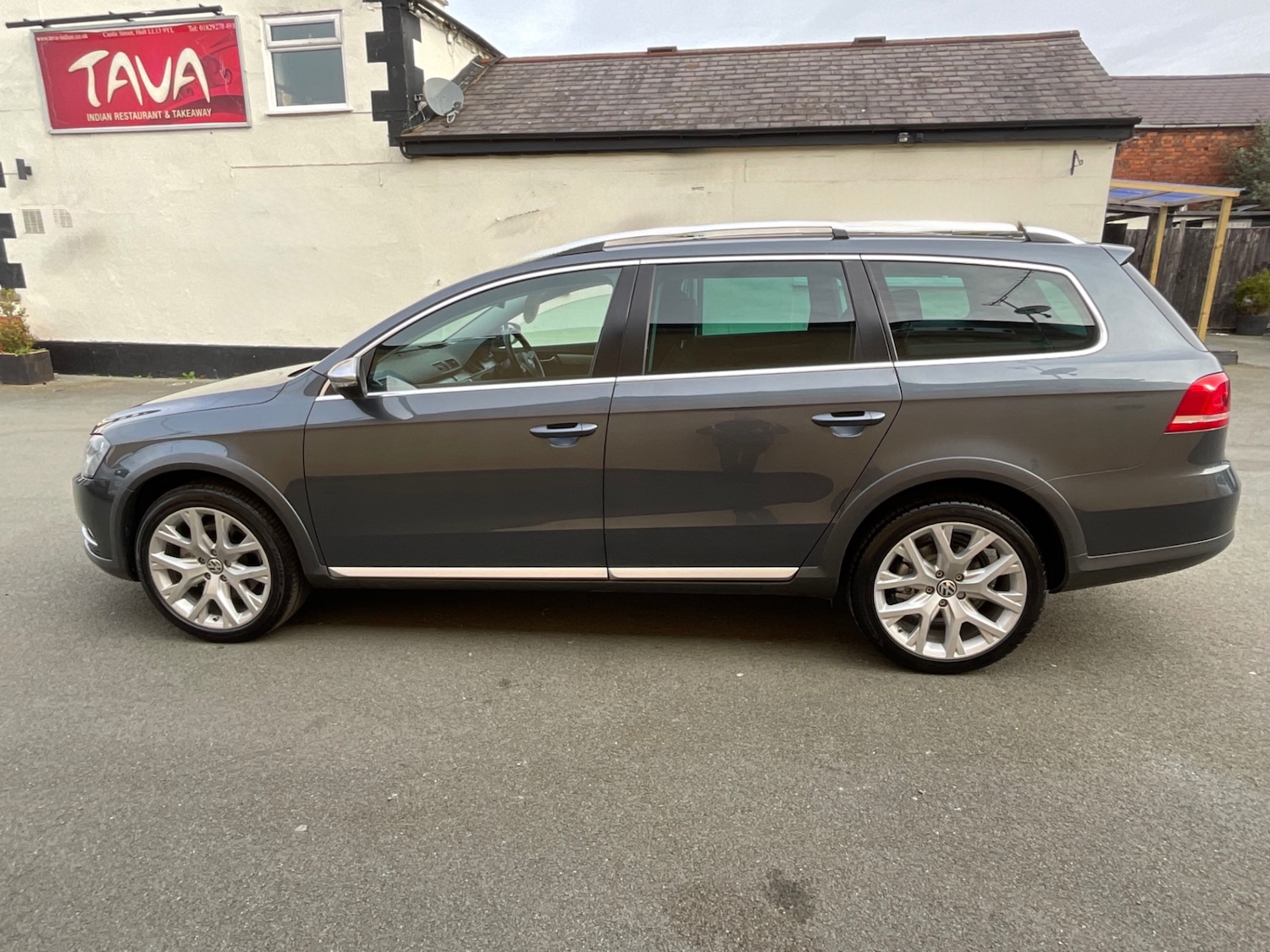 Used Volkswagen Passat 2014 for sale - 77983808: Photo 7