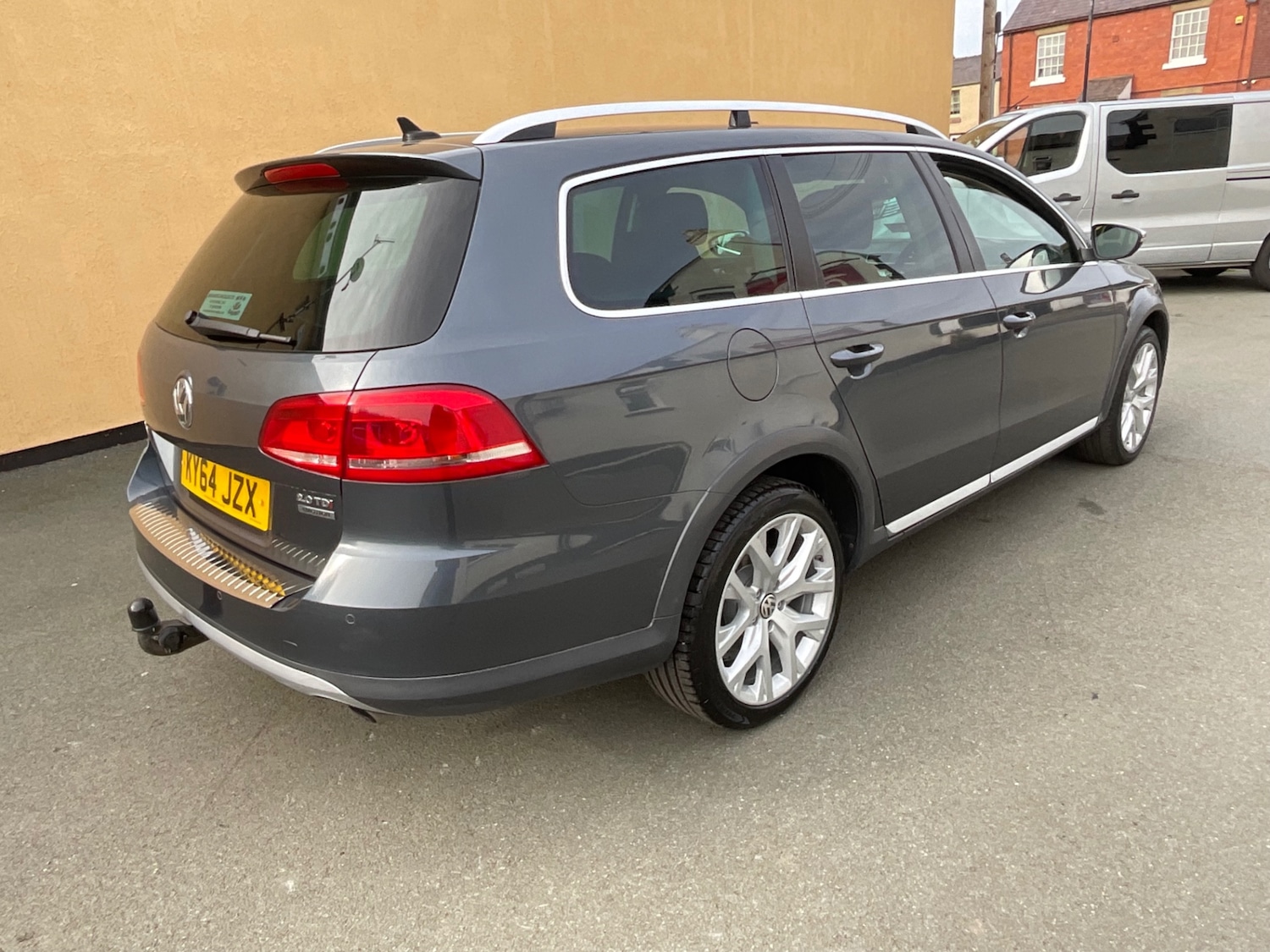 Used Volkswagen Passat 2014 for sale - 77983808: Photo 9