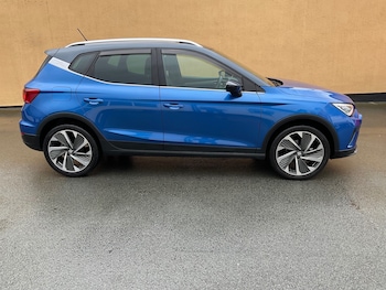 Used SEAT Arona 2024 for sale - 78670533: Photo