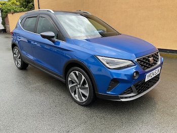 Used SEAT Arona 2024 for sale - 78670533: Photo