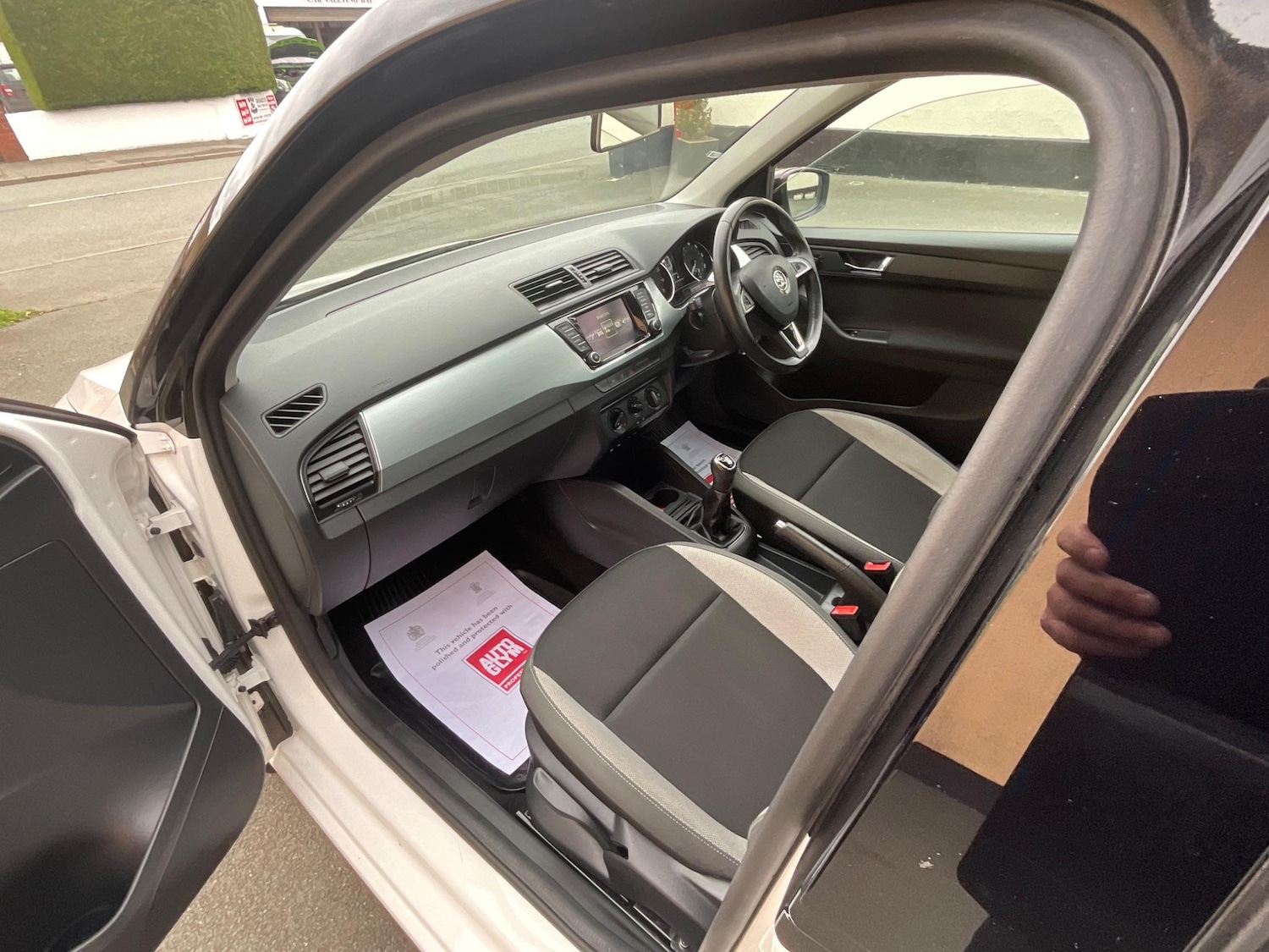 Vehicle 25