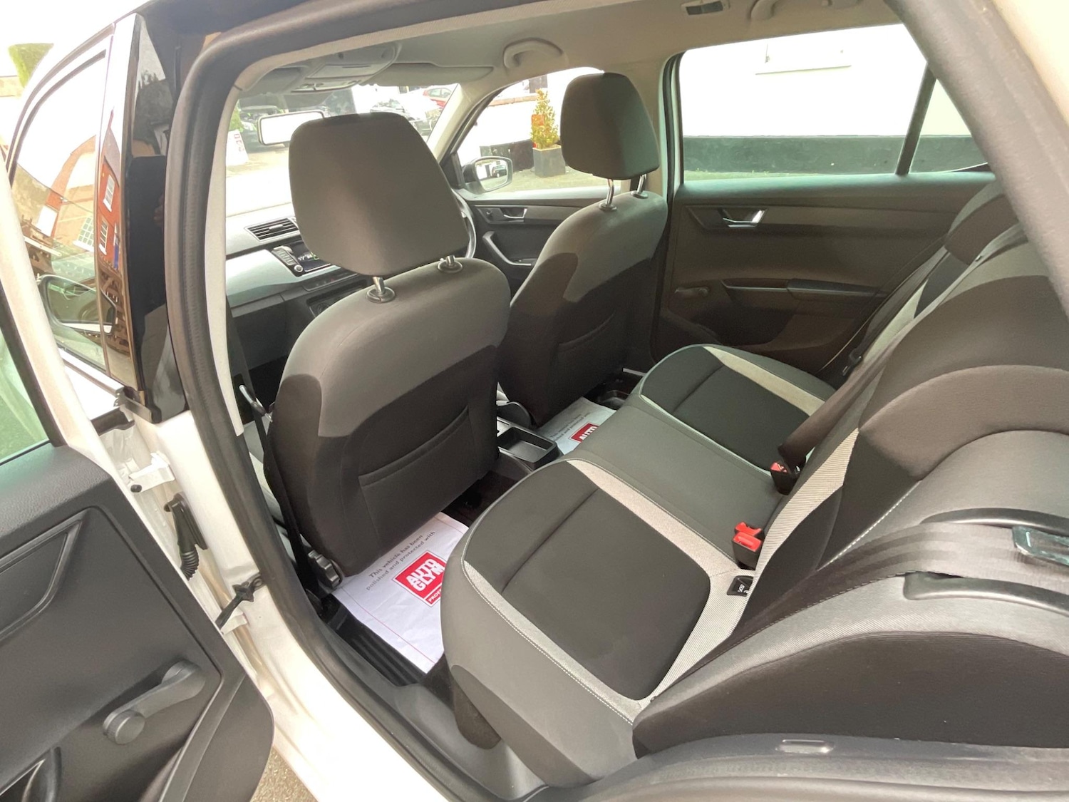 Vehicle 27