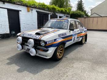 Used Ford Escort 1981 for sale - 74873019: Photo