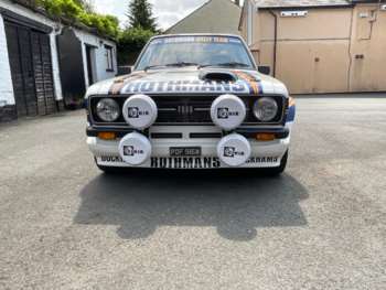 Used Ford Escort 1981 for sale - 74873019: Photo