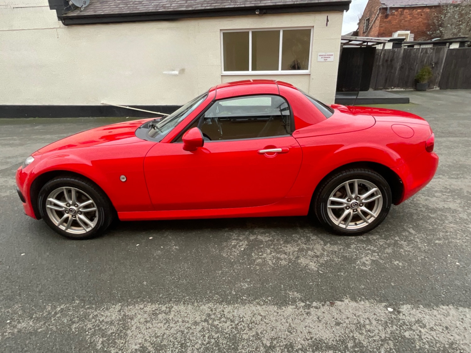 Used Mazda MX-5 2014 for sale - 77417676: Photo 10