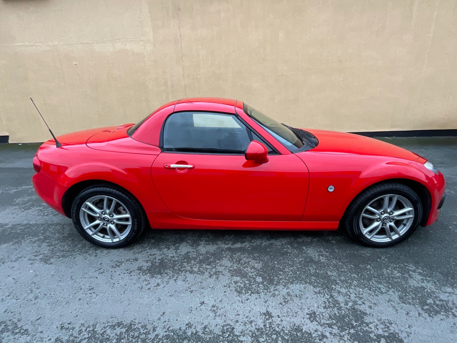 Used Mazda MX-5 2014 for sale - 77417676: Photo 17