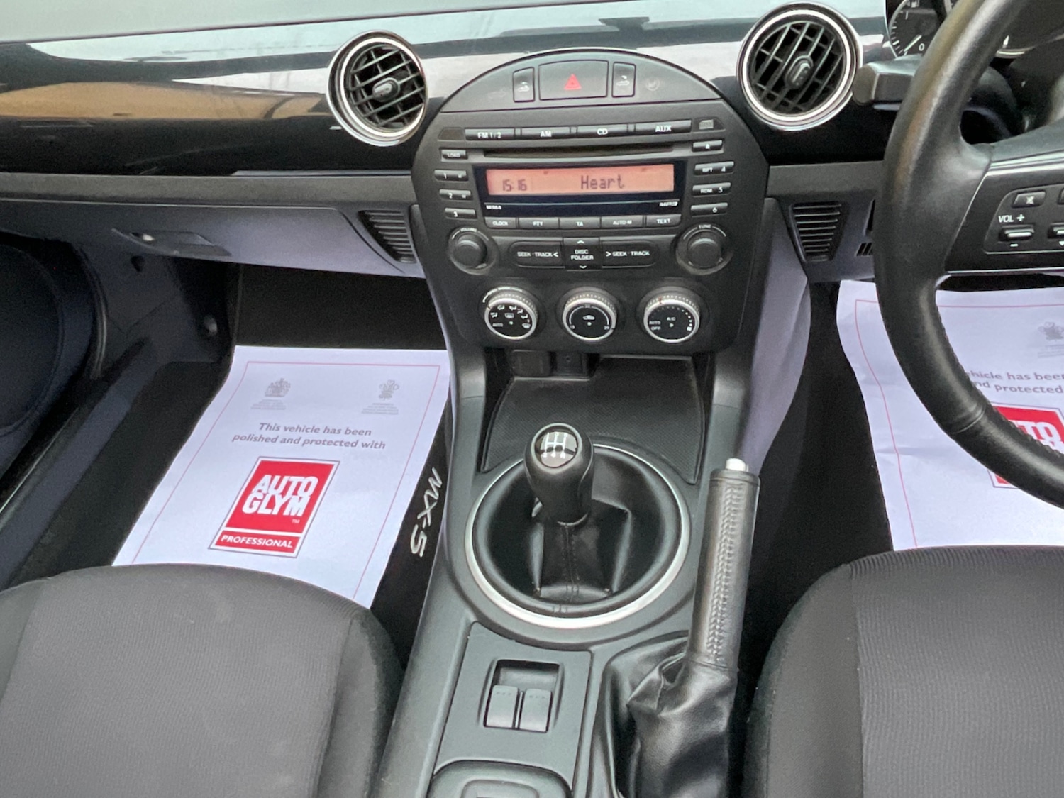 Used Mazda MX-5 2014 for sale - 77417676: Photo 18