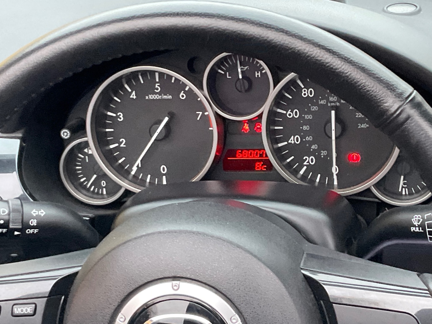 Used Mazda MX-5 2014 for sale - 77417676: Photo 19