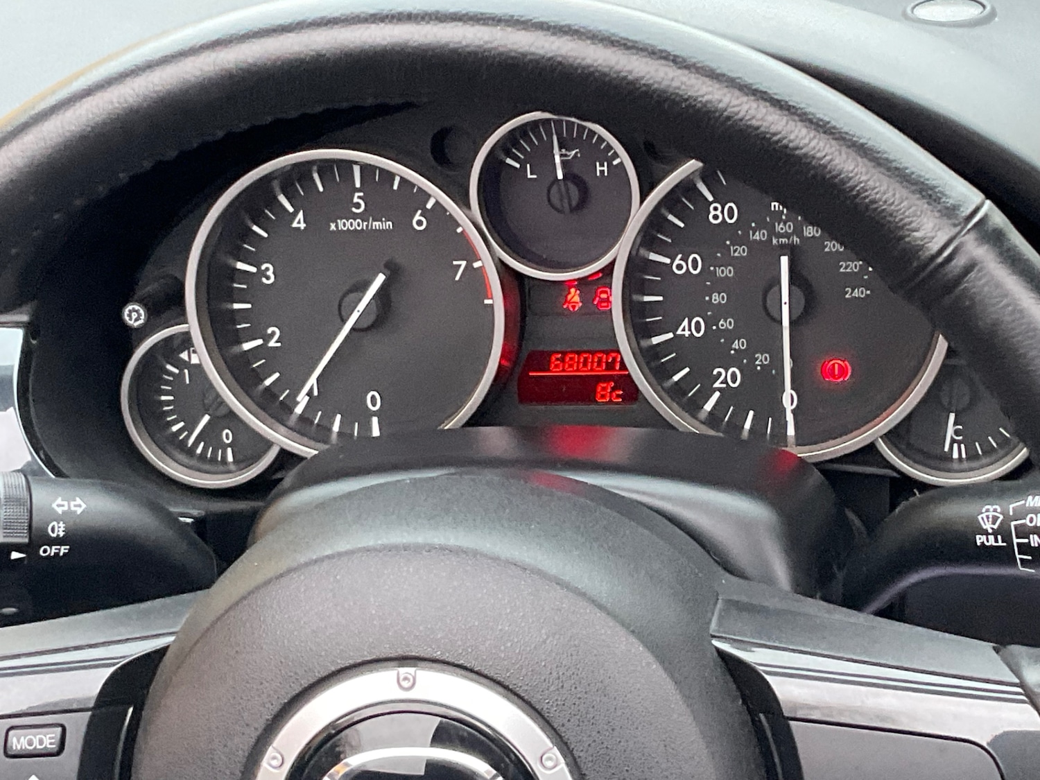 Used Mazda MX-5 2014 for sale - 77417676: Photo 20