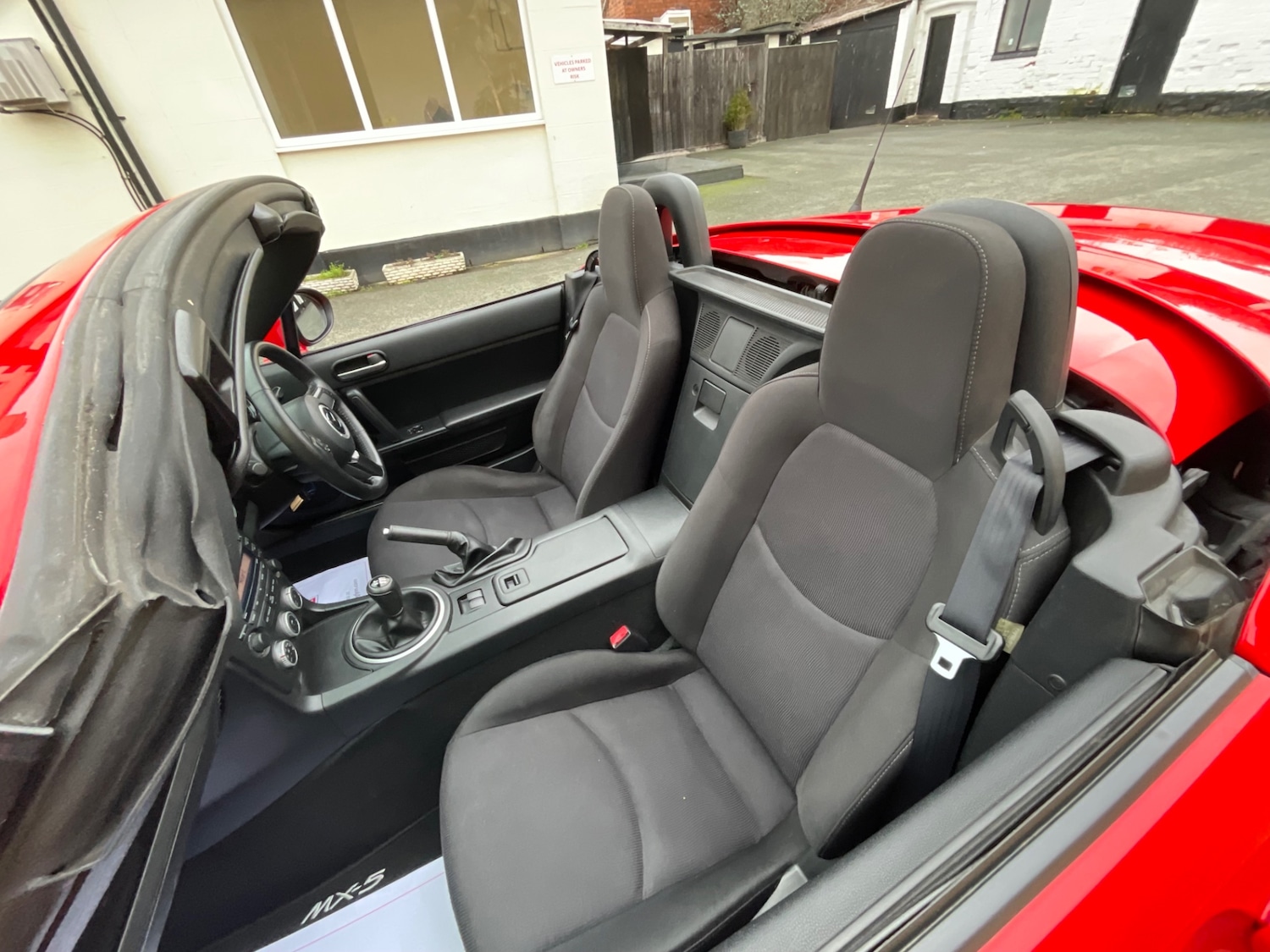 Used Mazda MX-5 2014 for sale - 77417676: Photo 23