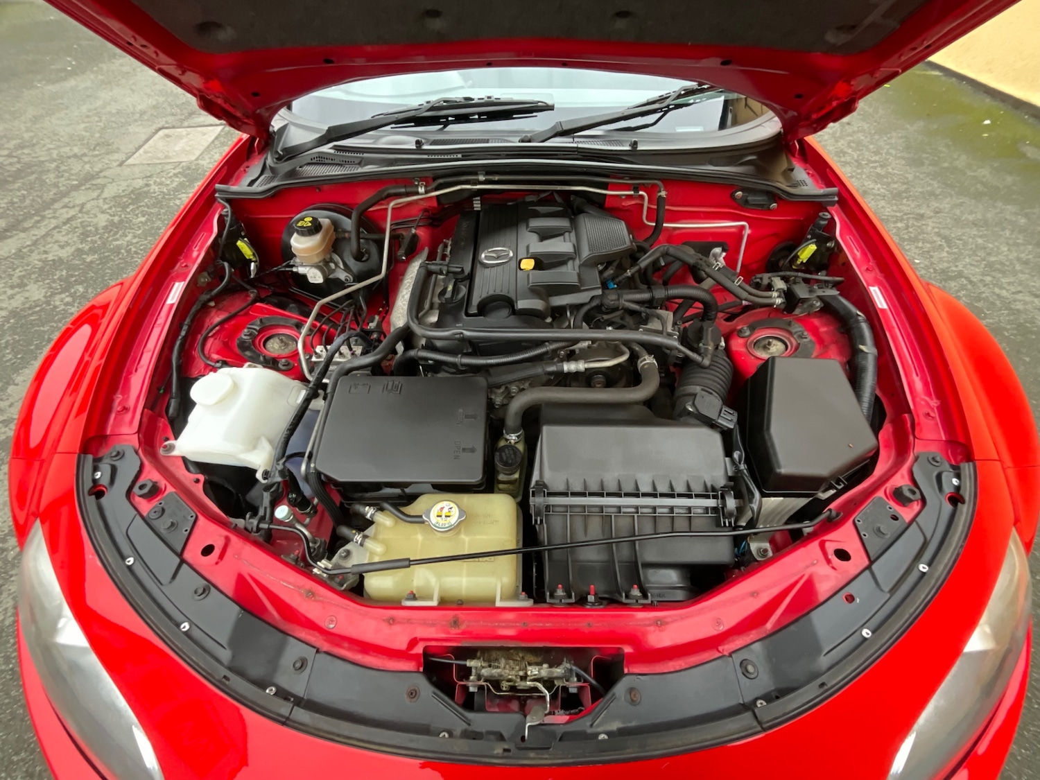 Used Mazda MX-5 2014 for sale - 77417676: Photo 24