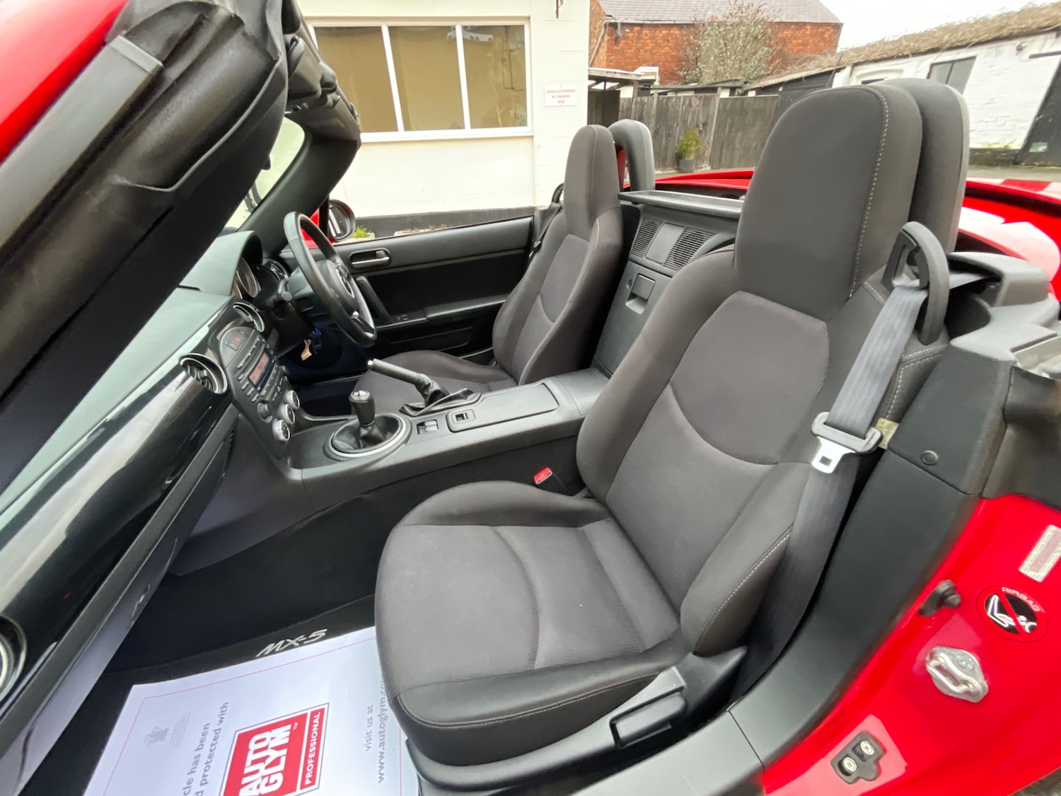 Used Mazda MX-5 2014 for sale - 77417676: Photo 31