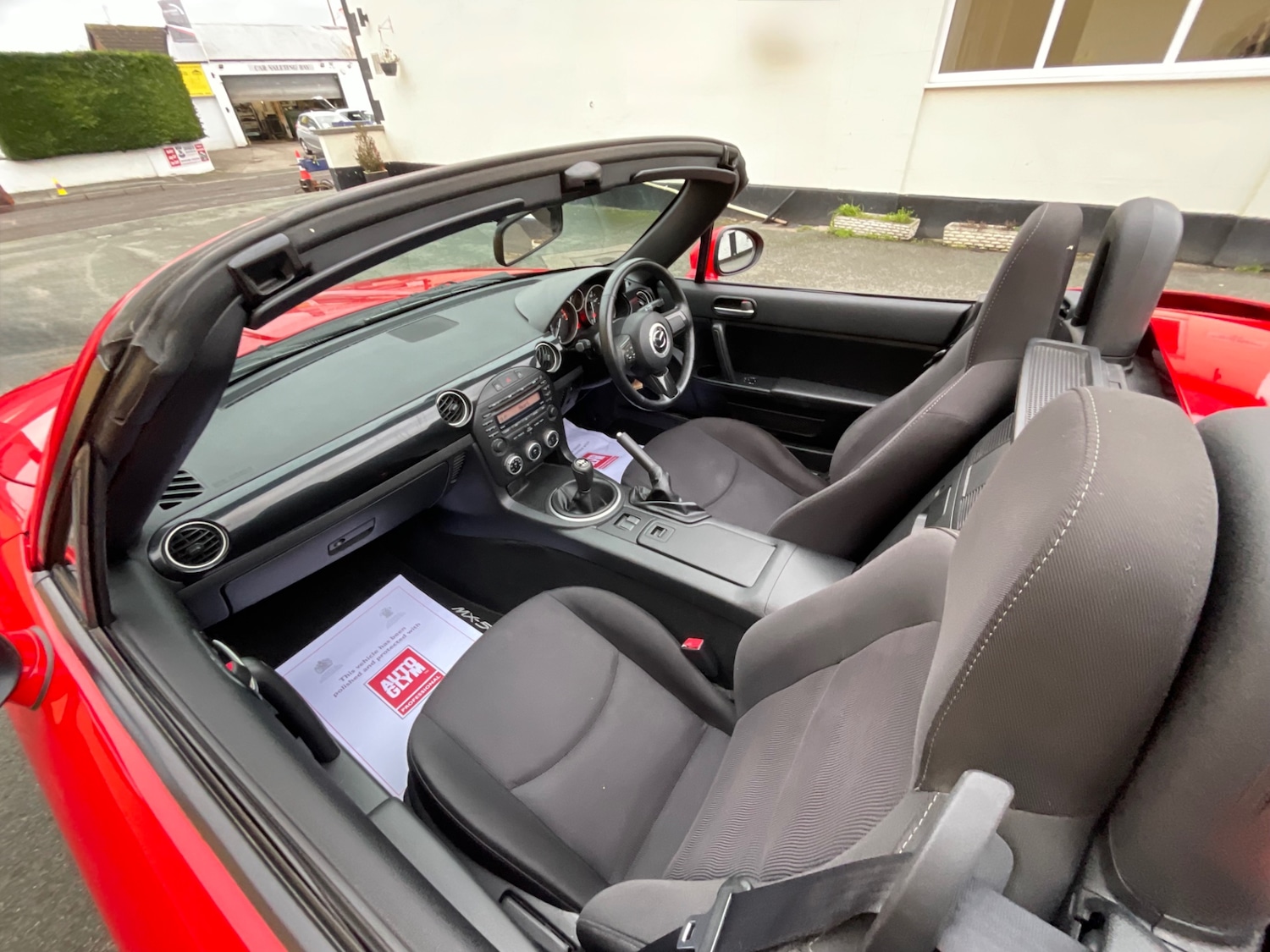 Used Mazda MX-5 2014 for sale - 77417676: Photo 32