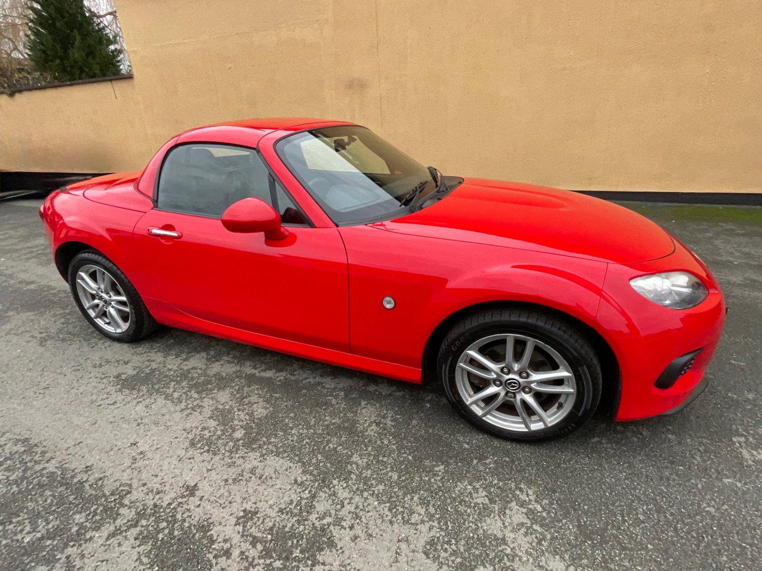 Used Mazda MX-5 2014 for sale - 77417676: Photo 8
