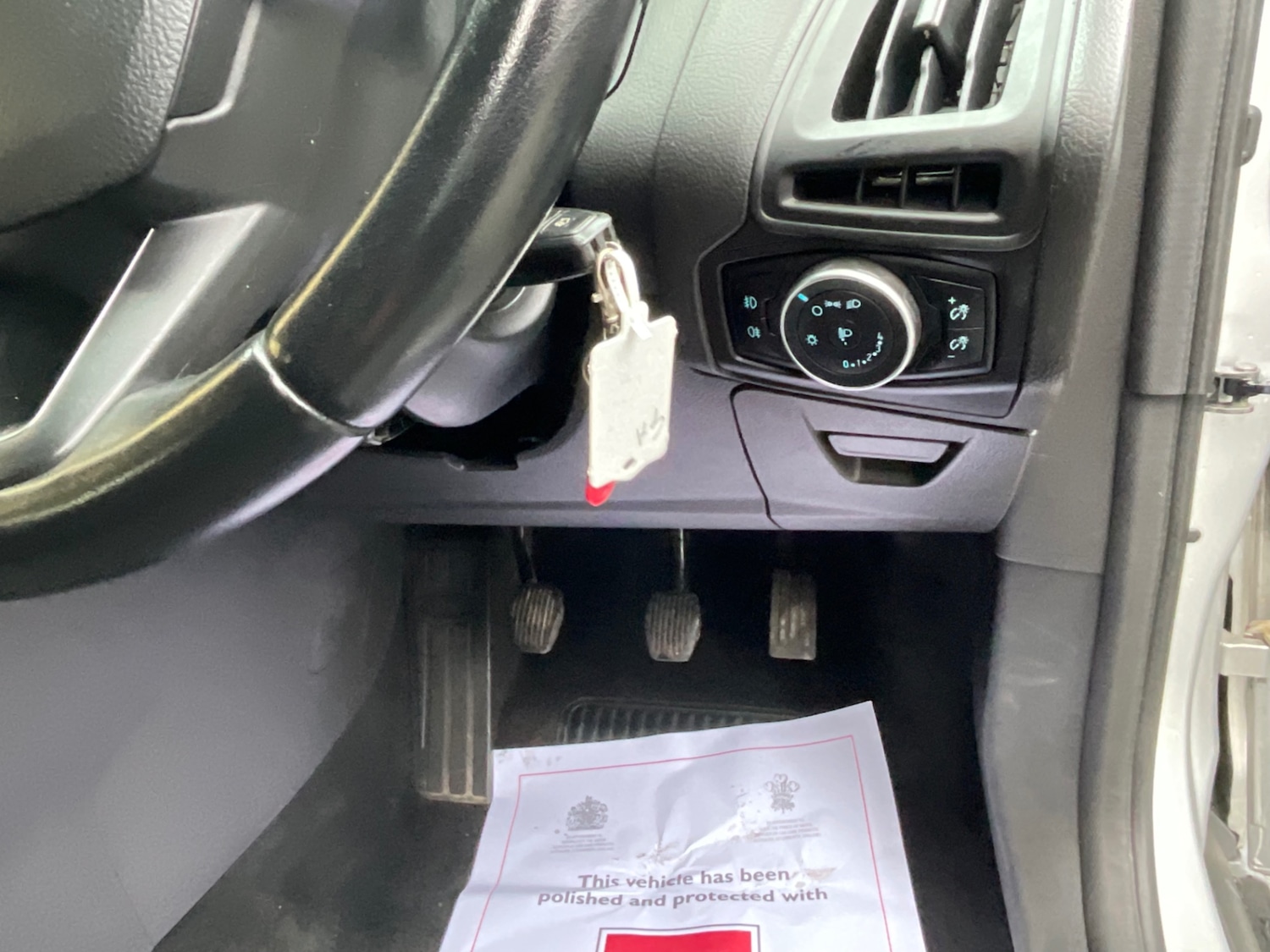 Used Ford Focus 2016 for sale - 77326255: Photo 17