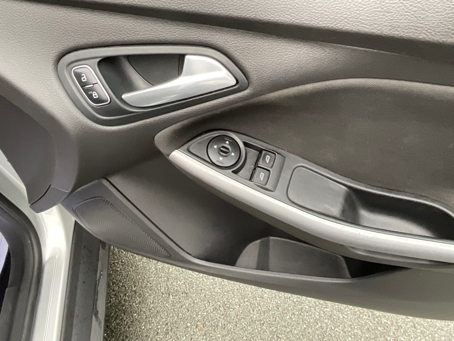 Used Ford Focus 2016 for sale - 77326255: Photo 18