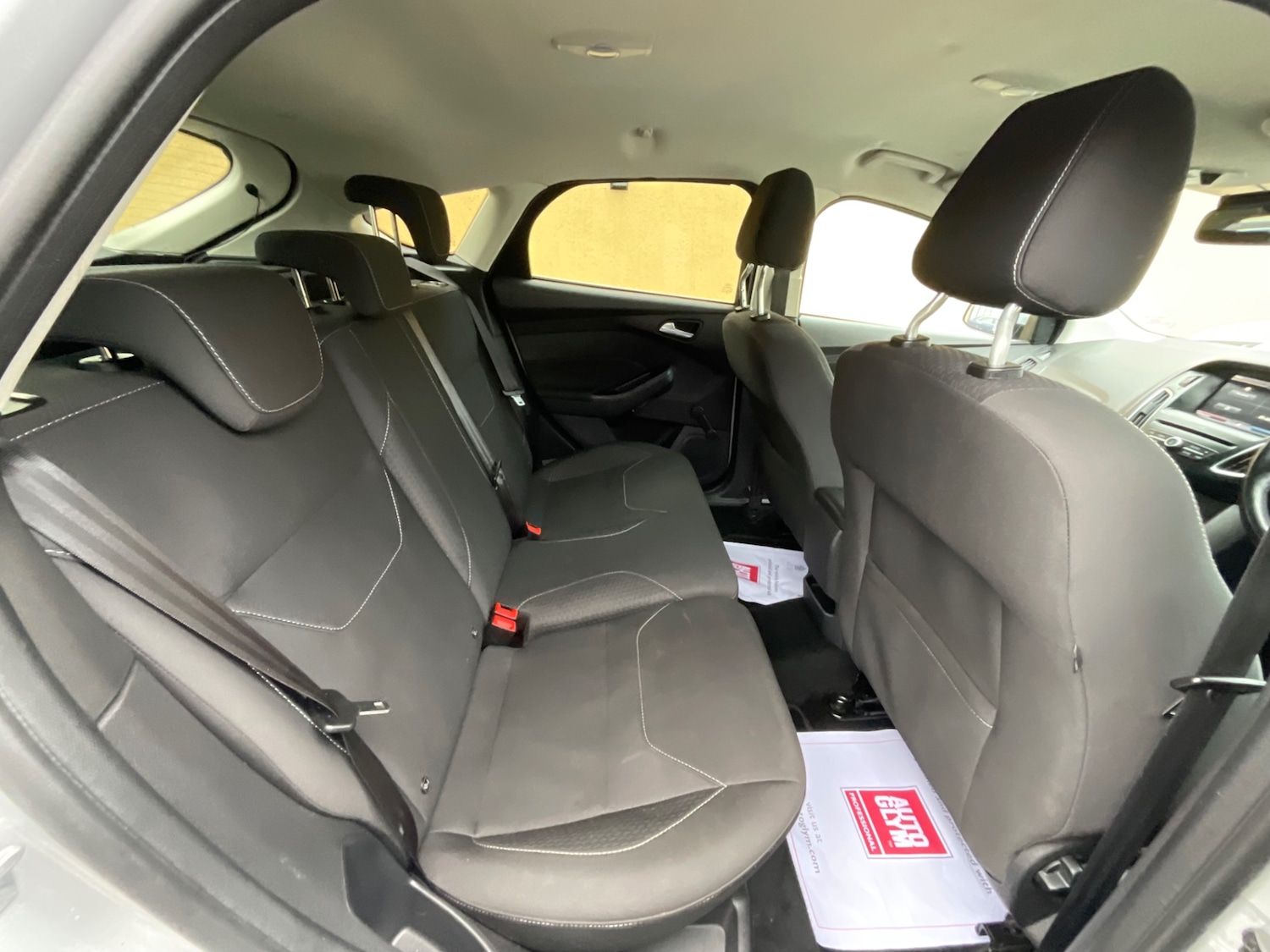 Used Ford Focus 2016 for sale - 77326255: Photo 20