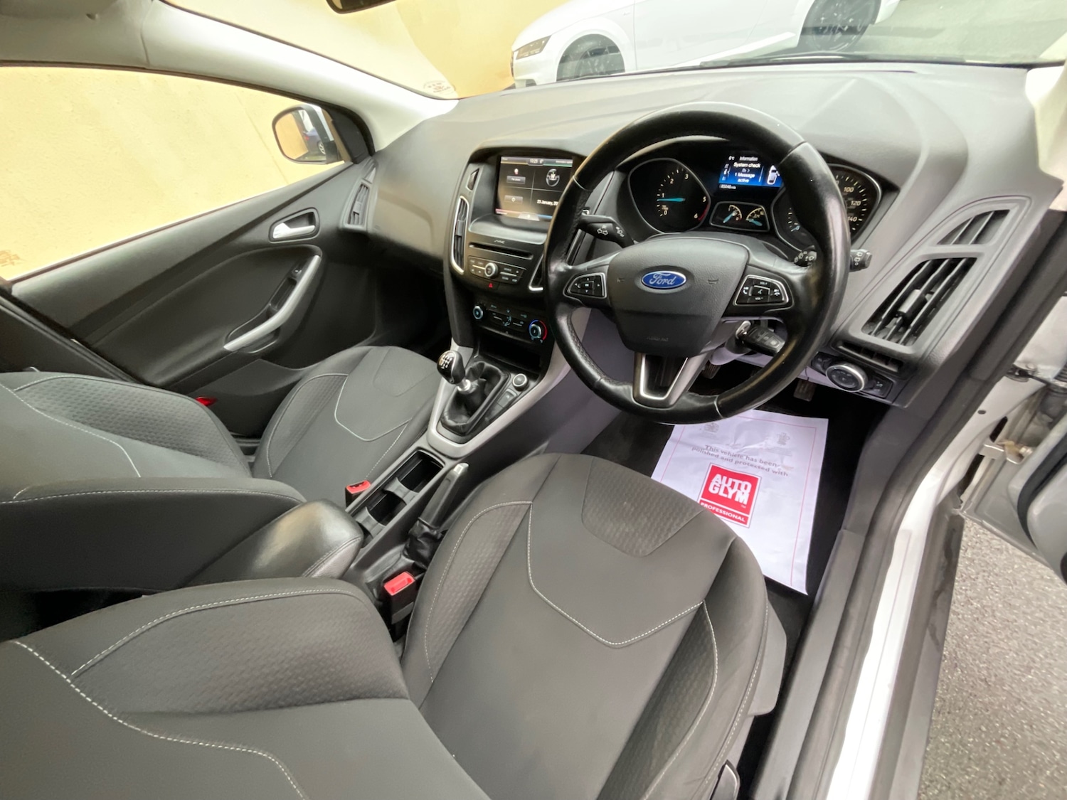 Used Ford Focus 2016 for sale - 77326255: Photo 21
