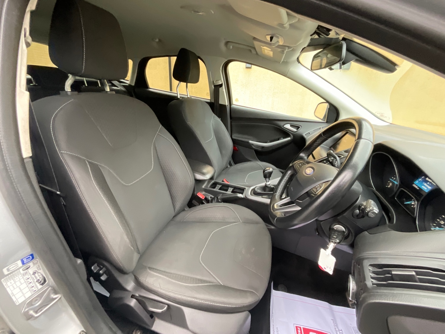 Used Ford Focus 2016 for sale - 77326255: Photo 22