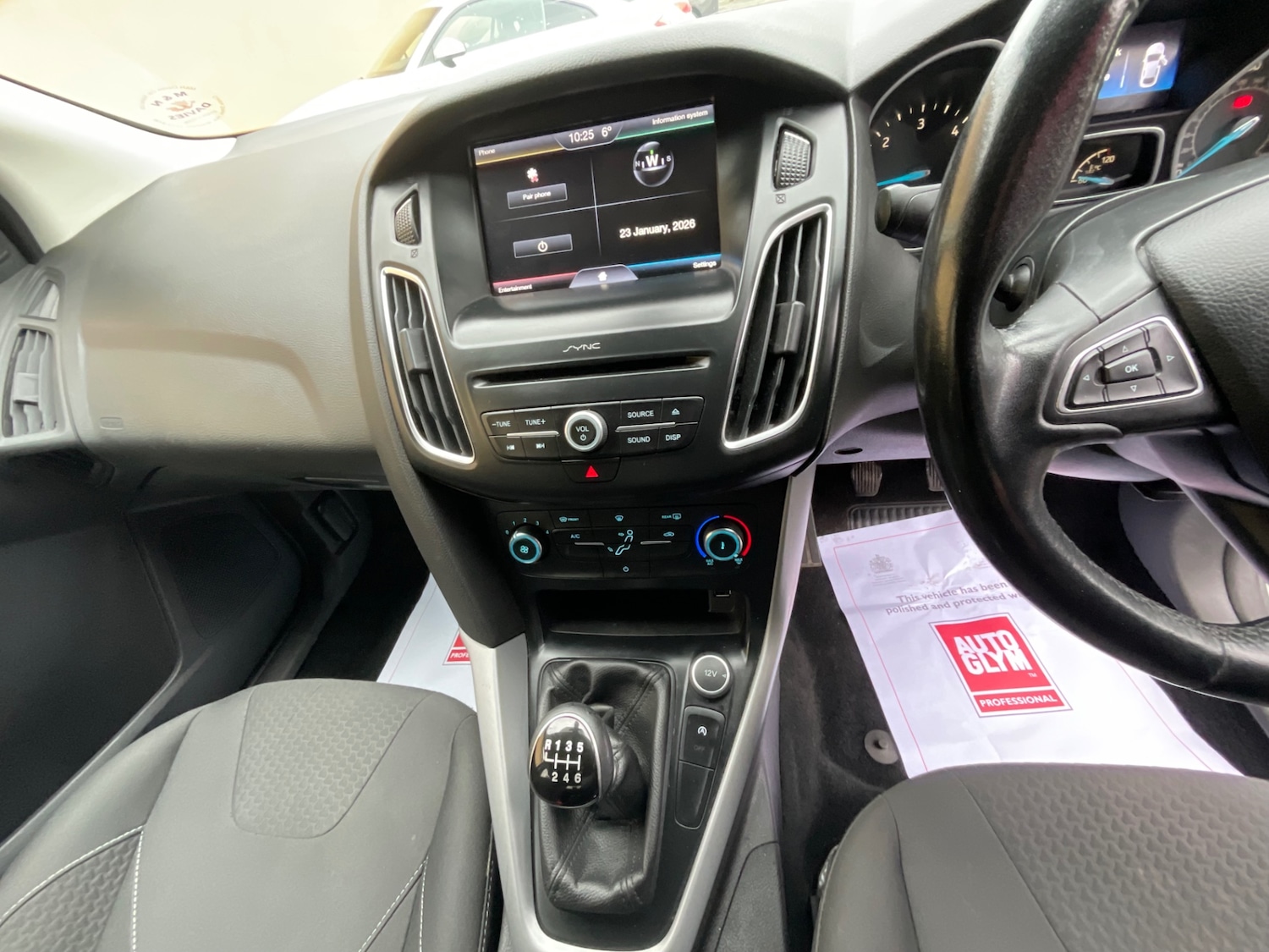 Used Ford Focus 2016 for sale - 77326255: Photo 23