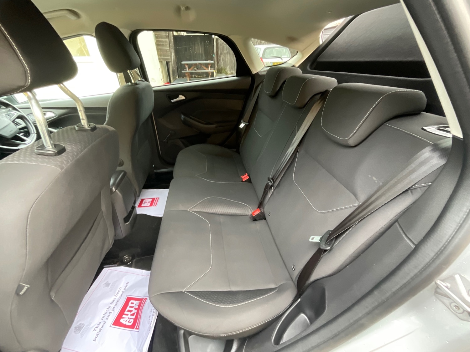 Used Ford Focus 2016 for sale - 77326255: Photo 24